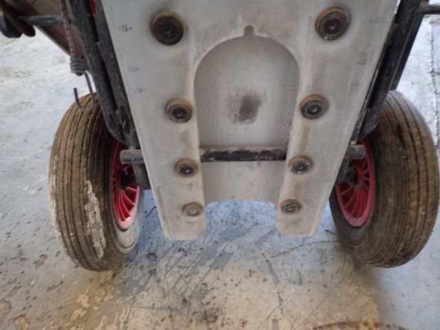 452927-10 Wall saw HILTI DS-BG 80