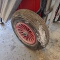 452927-11 Wall saw HILTI DS-BG 80