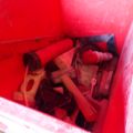 452927-16 Wall saw HILTI DS-BG 80