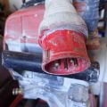 452927-18 Wall saw HILTI DS-BG 80