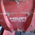 452927-19 Wall saw HILTI DS-BG 80