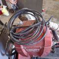 452927-21 Wall saw HILTI DS-BG 80