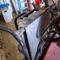 452927-22 Wall saw HILTI DS-BG 80