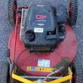 459824-2 Lawn mower Klippo Champion KO2000