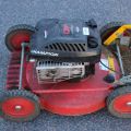459824-1 Lawn mower Klippo Champion KO2000