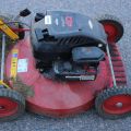 459824-3 Lawn mower Klippo Champion KO2000