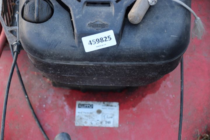 459824-6 Lawn mower Klippo Champion KO2000