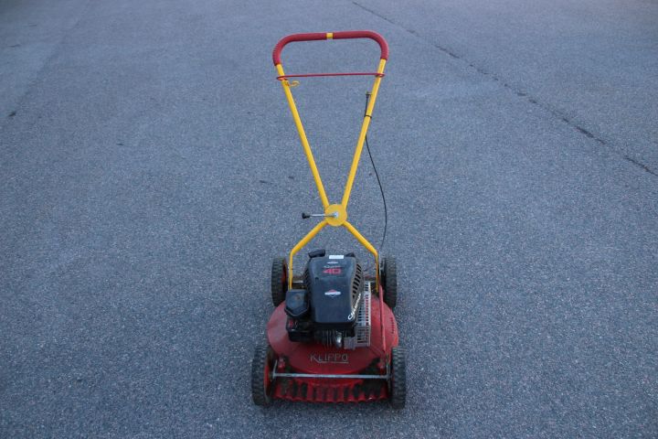 459824-13 Lawn mower Klippo Champion KO2000