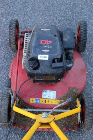 459824-15 Lawn mower Klippo Champion KO2000
