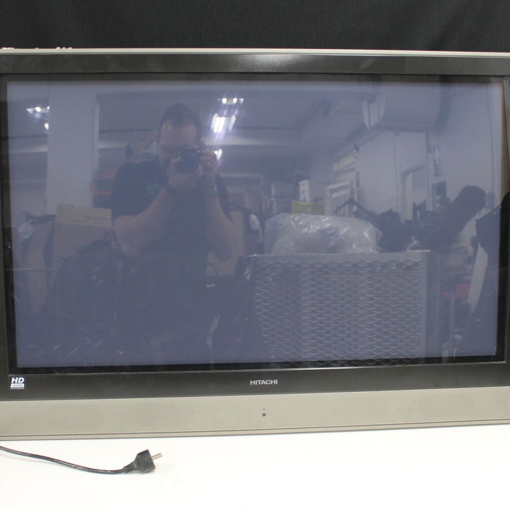 Tv Hitachi 42 