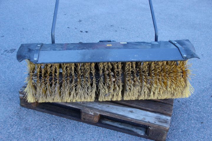 459827-1 Sopvals Kova 1.2 m, suitable for Ventrac