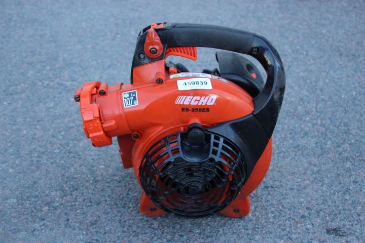 459839-1 Leaf blower Echo ES-255ES