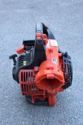 459839-2 Leaf blower Echo ES-255ES