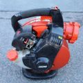 459839-3 Leaf blower Echo ES-255ES
