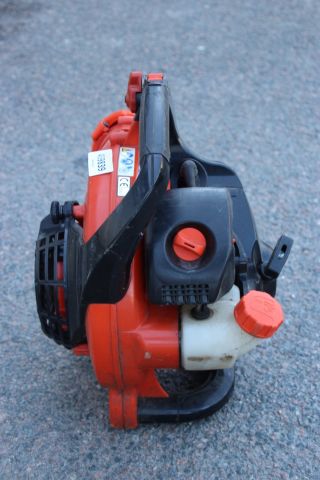 459839-4 Leaf blower Echo ES-255ES