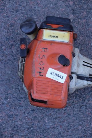 459841-2 Rear saw Stihl FS200