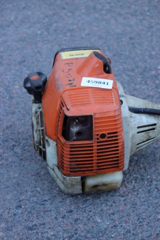 459841-3 Rear saw Stihl FS200