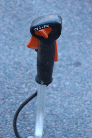 459841-6 Rear saw Stihl FS200