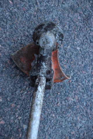 459841-7 Rear saw Stihl FS200