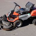 459850-1 Mower Husqvarna PF21 ADW