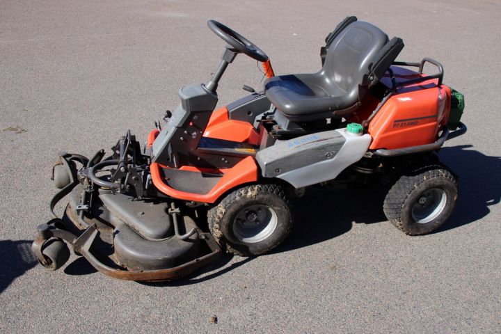 459850-1 Mower Husqvarna PF21 ADW