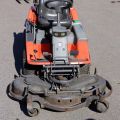 459850-2 Mower Husqvarna PF21 ADW