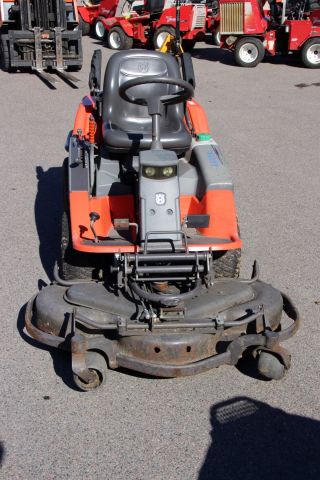 459850-2 Mower Husqvarna PF21 ADW