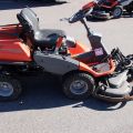 459850-3 Mower Husqvarna PF21 ADW