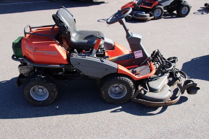 459850-3 Mower Husqvarna PF21 ADW
