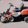 459850-5 Mower Husqvarna PF21 ADW