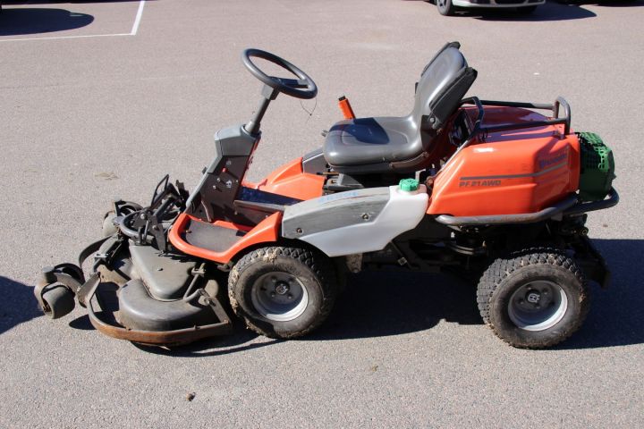 459850-5 Mower Husqvarna PF21 ADW