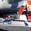 459850-8 Mower Husqvarna PF21 ADW
