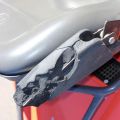 459850-9 Mower Husqvarna PF21 ADW
