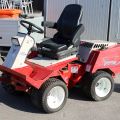 459856-1 Utility carrier Ventrac 3000
