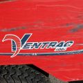 459856-3 Utility carrier Ventrac 3000