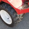 459856-4 Utility carrier Ventrac 3000