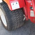 459856-5 Utility carrier Ventrac 3000