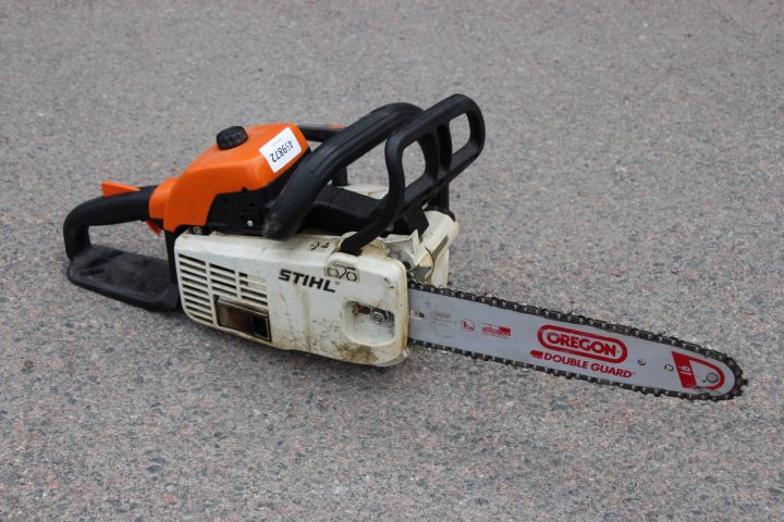 459872-1 Motorsåg Stihl MS 200