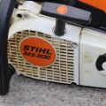 459872-3 Motorsåg Stihl MS 200