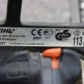 459873-2 Chainsaw Stihl MS 192T