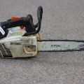 459873-1 Chainsaw Stihl MS 192T