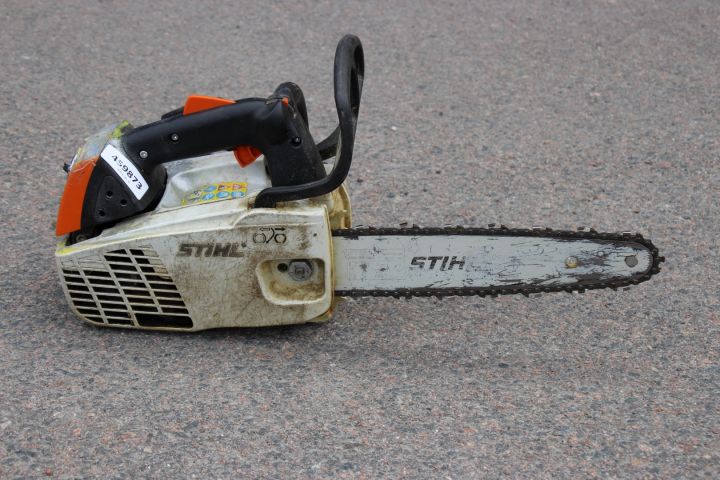 459873-1 Chainsaw Stihl MS 192T