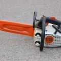 459873-3 Chainsaw Stihl MS 192T