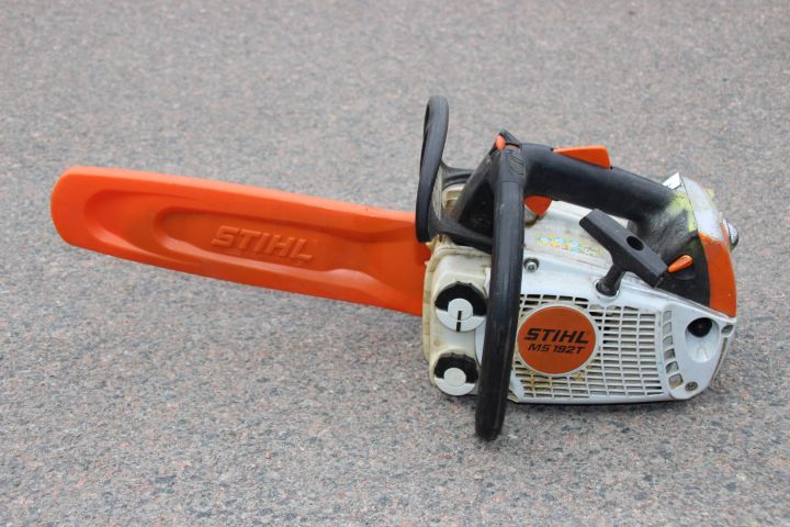 459873-3 Chainsaw Stihl MS 192T