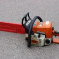 459874-2 Chainsaw Stihl 025