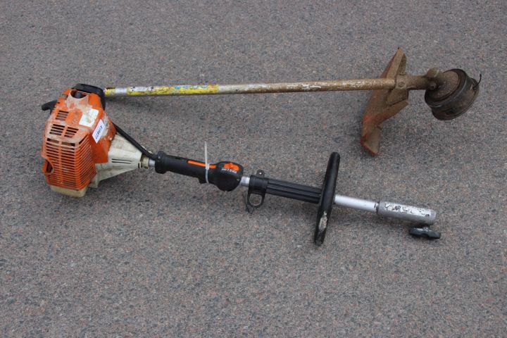 459877-2 Rear saw Stihl FS 85T