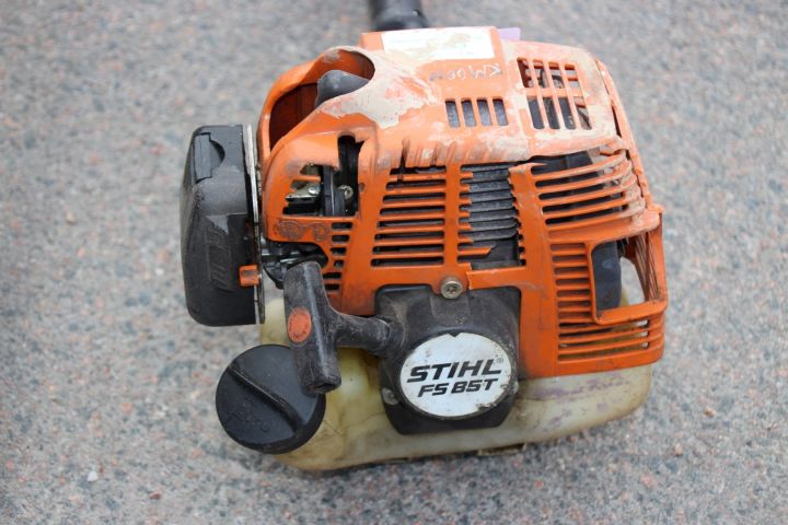 459877-4 Rear saw Stihl FS 85T