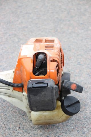 459877-5 Rear saw Stihl FS 85T