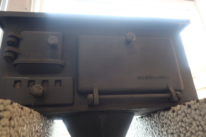 461797-6 Vedspis Husqvarna