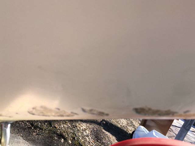 469995-9 Fletcher V8 21 foot with trailer